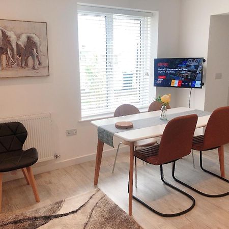 Cottage House - Preston Village - Preston Park Μπράιτον Εξωτερικό φωτογραφία