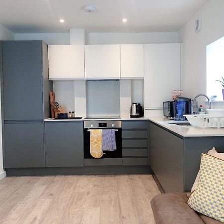 Cottage House - Preston Village - Preston Park Μπράιτον Εξωτερικό φωτογραφία