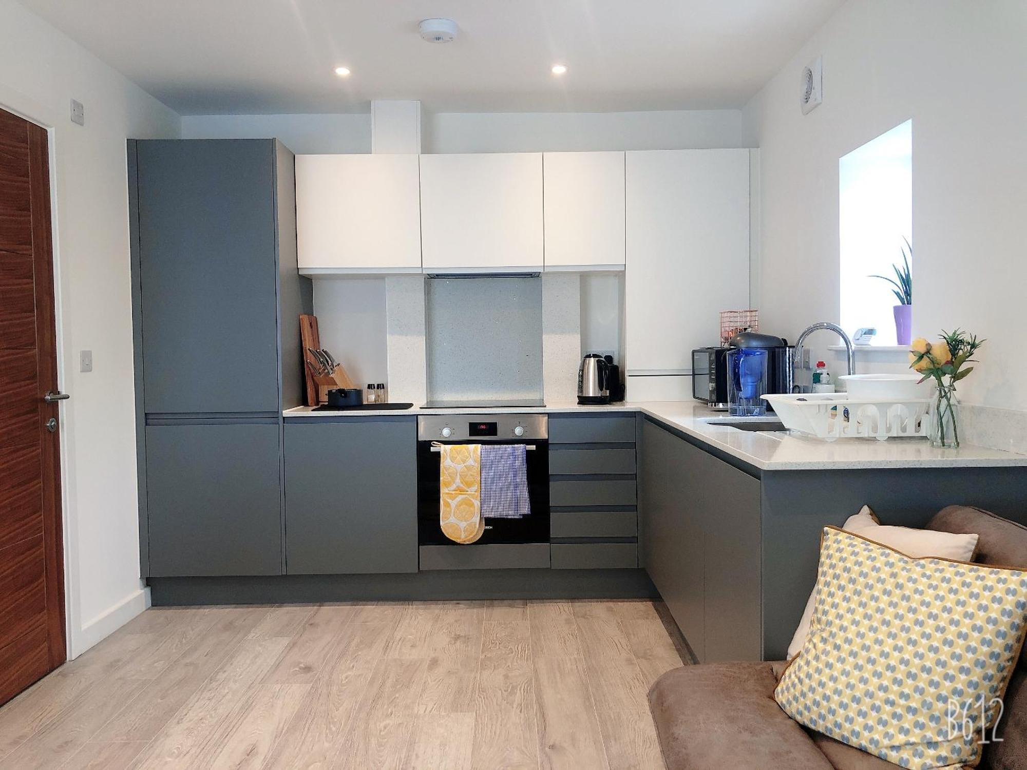 Cottage House - Preston Village - Preston Park Μπράιτον Εξωτερικό φωτογραφία