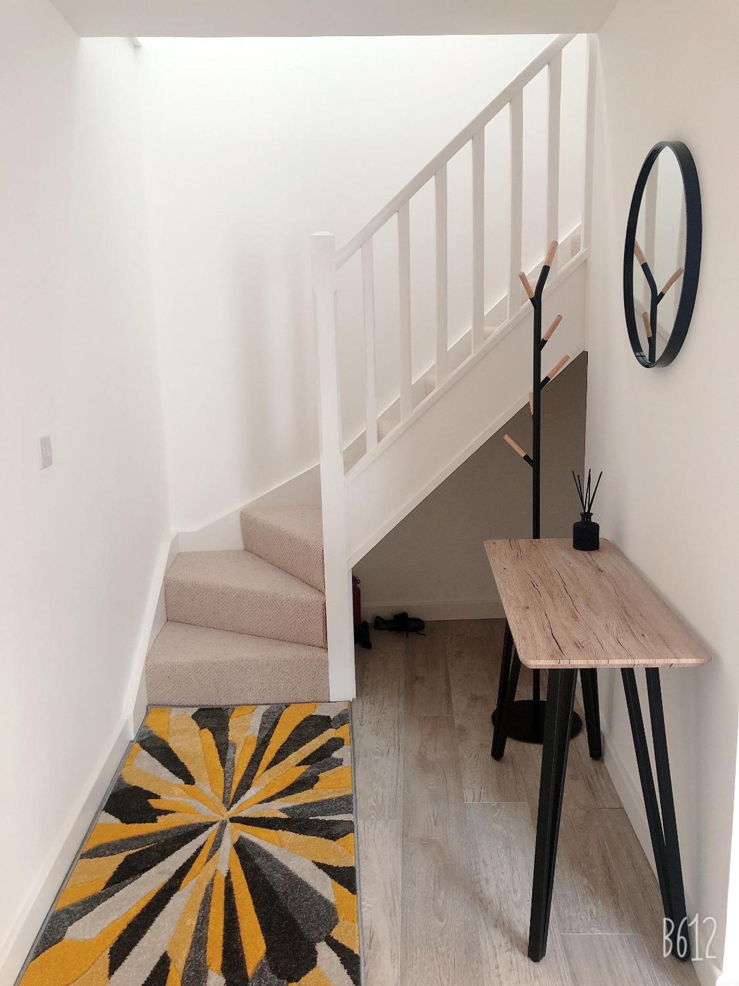 Cottage House - Preston Village - Preston Park Μπράιτον Εξωτερικό φωτογραφία